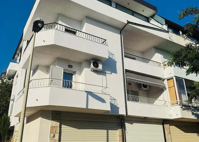 Appartamento Kisses From Tirana