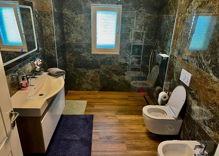 Kisses From 公寓 *